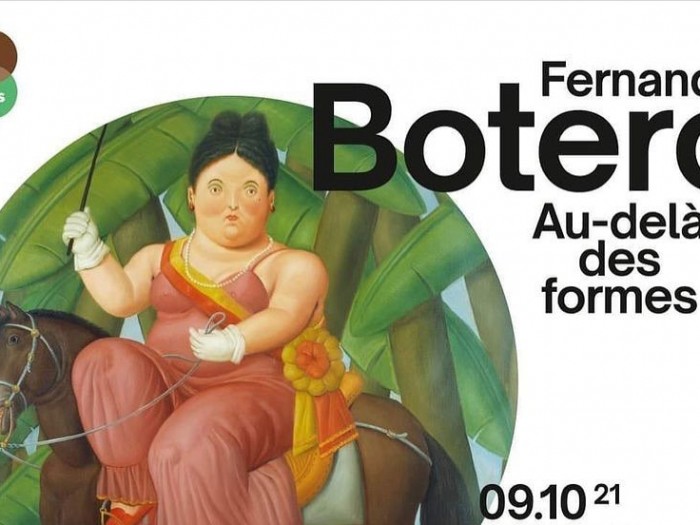 Fernando Botero. Beyond forms: η πρώτη αναδρομική έκθεση του κολομβιανού εικαστικού στο Βέλγιο