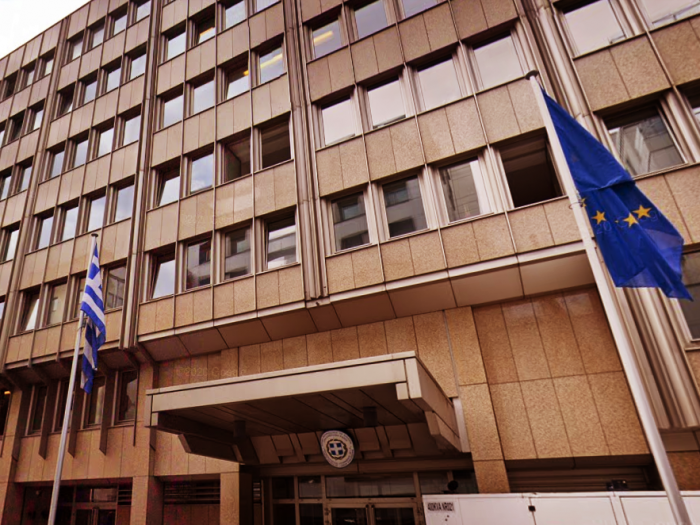 Προκηρύξεις θέσεων εργασίας στη Μόνιμη Ελληνική Αντιπροσωπεία στην Ευρωπαϊκή Ένωση