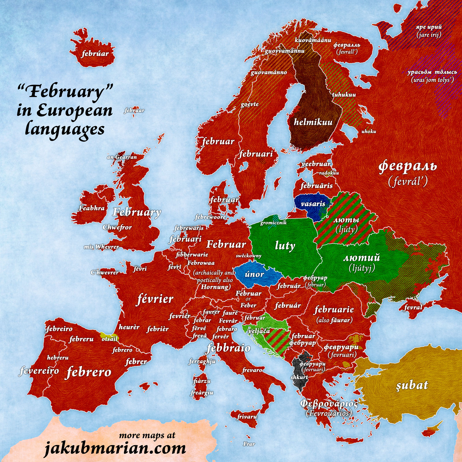 february-european-languages