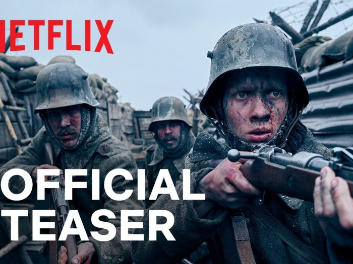 Netflix: όλες οι ταινίες και οι σειρές που έρχονται στο Βέλγιο τον Οκτώβριο