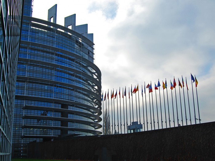 Ευρωπαϊκό Κοινοβούλιο: ακύρωση του Στρασβούργου προκειμένου να μειωθεί το ενεργειακό κόστος;
