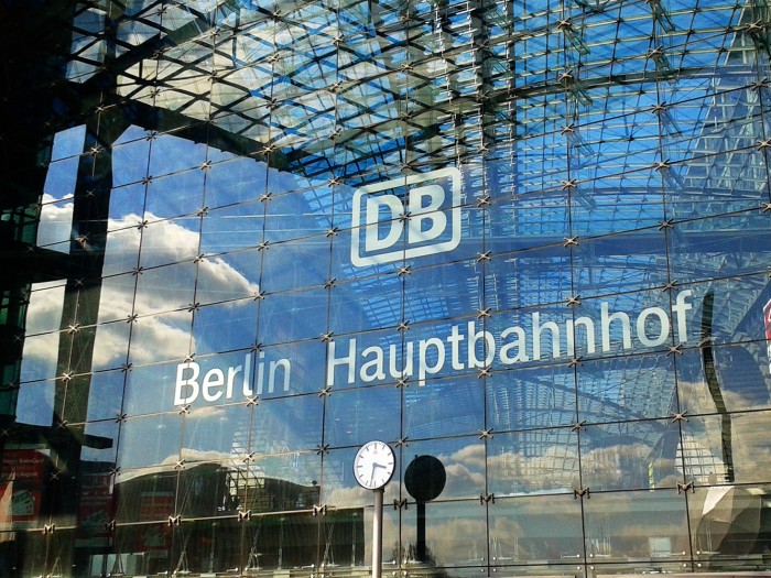 Νέο νυχτερινό τρένο από Παρίσι προς Βερολίνο, με στάση στις Βρυξέλλες από τον Μάρτιο