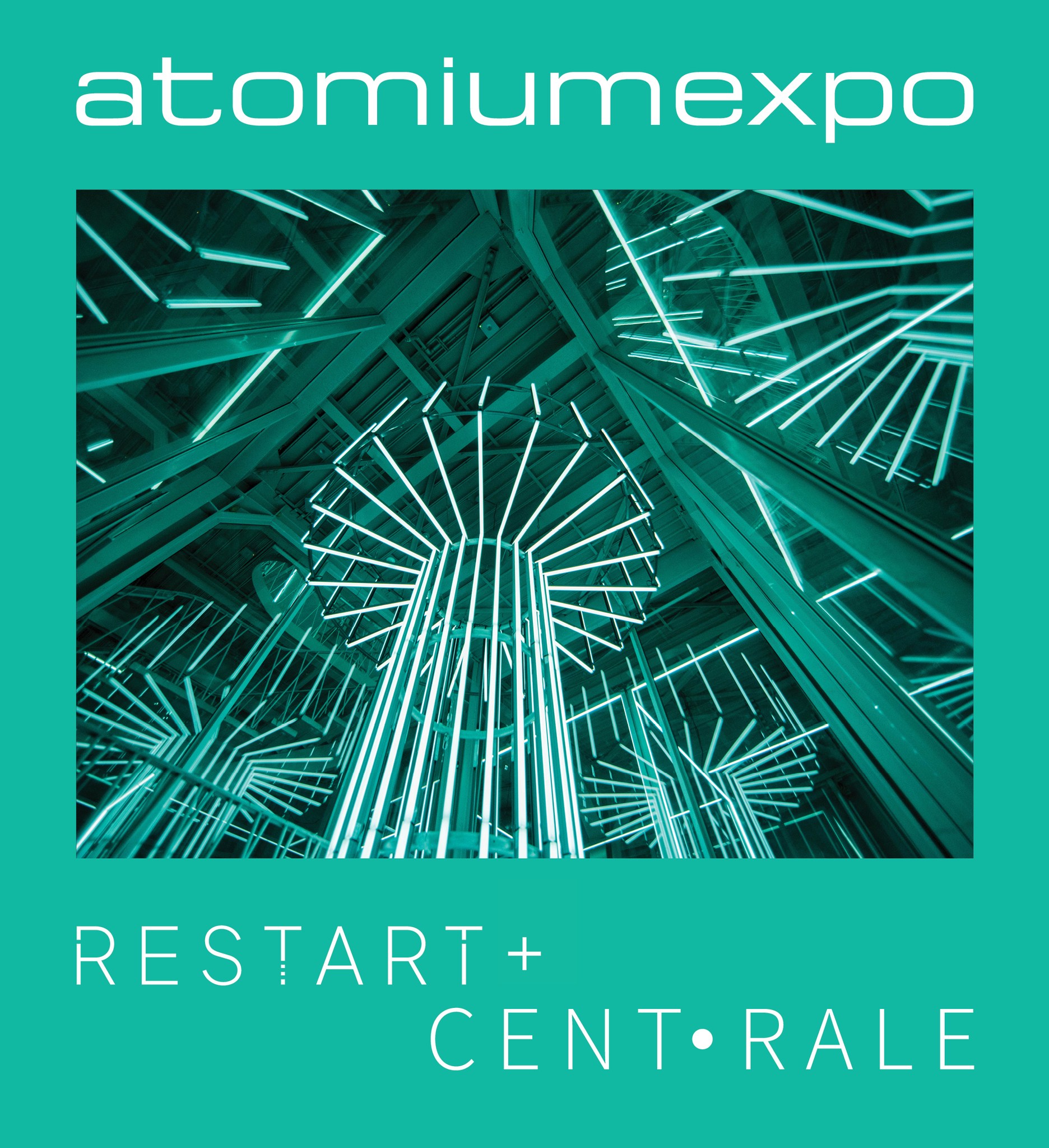 atomium restart expo