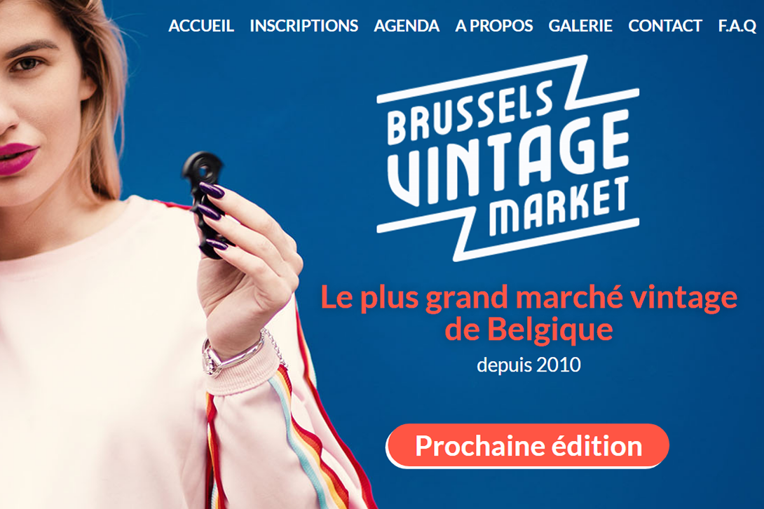 BrusselsVintageMarket