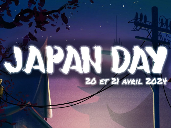 Φαν των Anime, της J-pop και των Pokémon; Η Japan Day φτάνει στο Βέλγιο αυτό το Σαββατοκύριακο