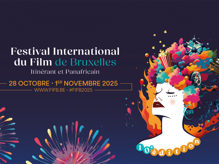 Φεστιβάλ Διεθνούς Κινηματογράφου Βρυξελλών: 10 χρόνια κινηματογραφικού πάθους