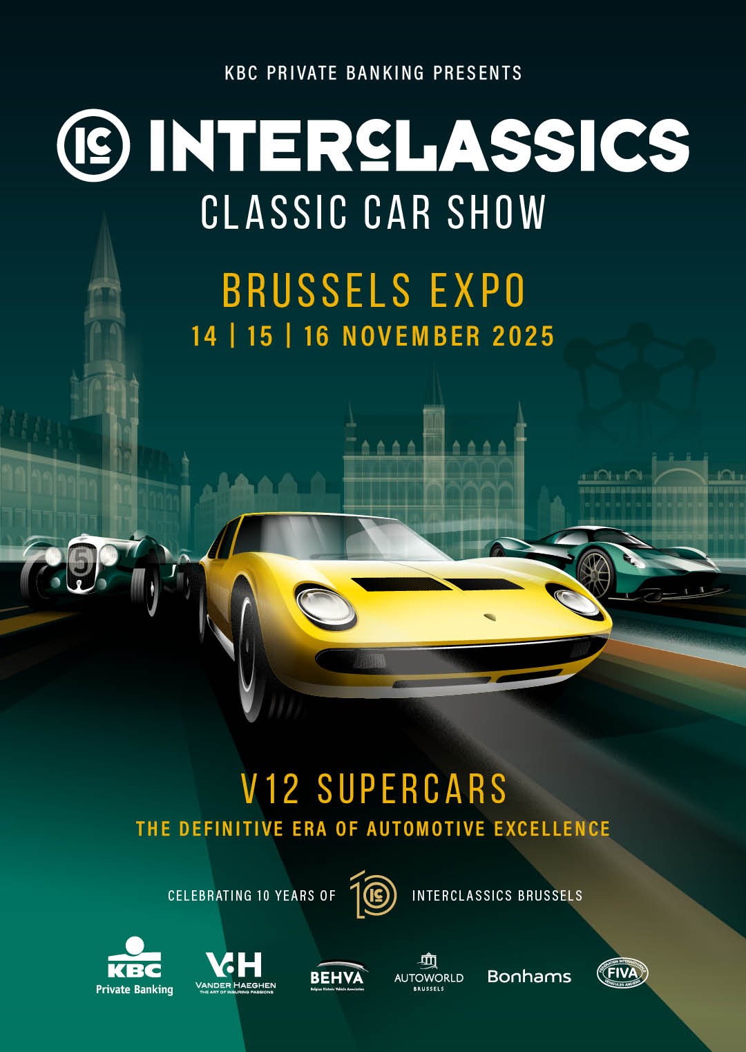 interclassics_expo_affiche