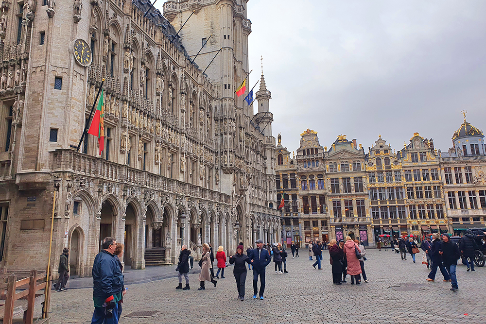hotel de ville_grand place