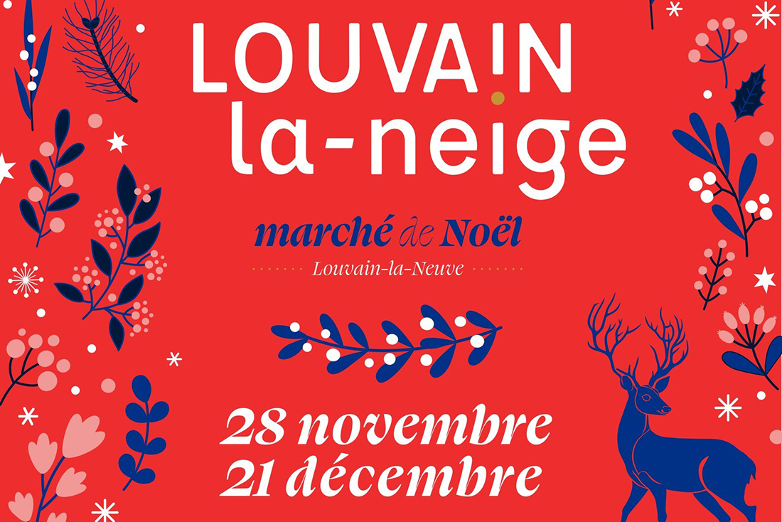 louvainlaneige