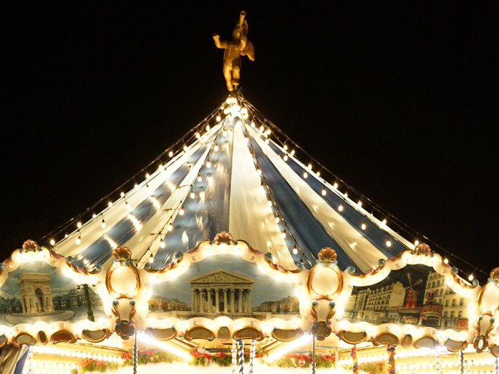 Χριστούγεννα και Πρωτοχρονιά γεμάτα εμπειρίες