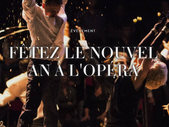 Από πυροτεχνήματα μέχρι όπερα: Πού να υποδεχθείς την Πρωτοχρονιά στις Βρυξέλλες