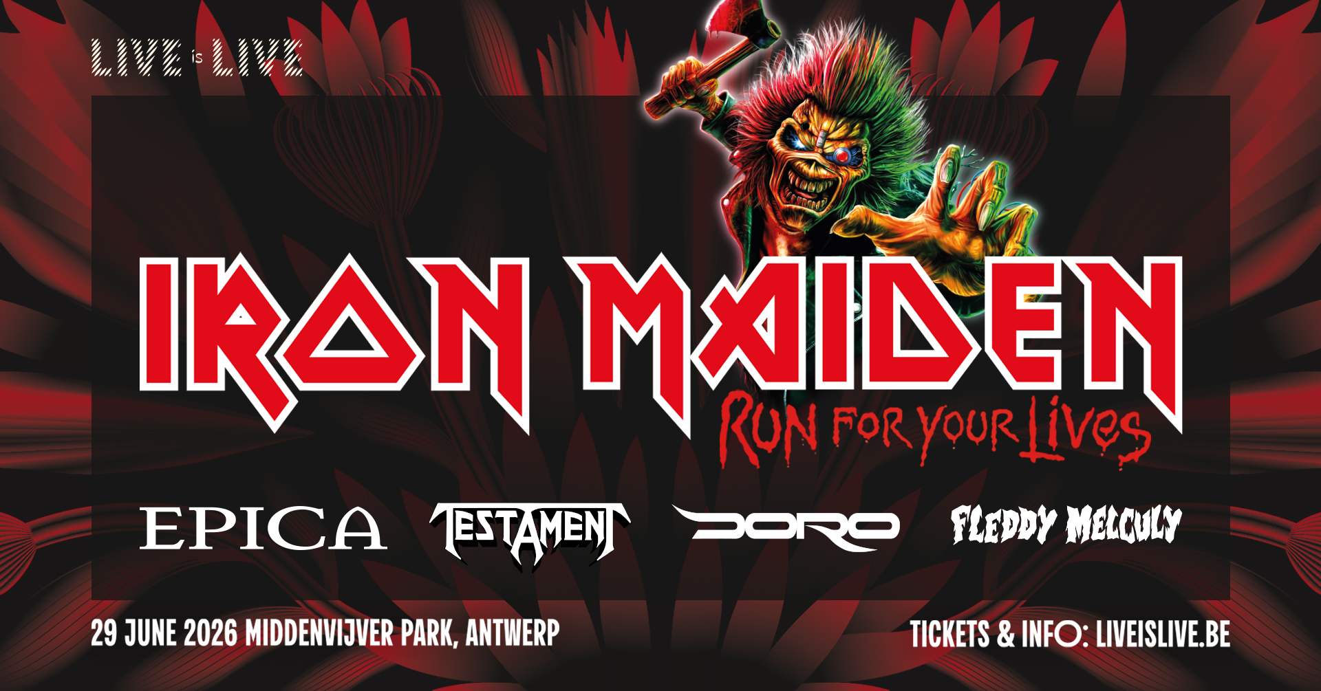 liveisliveIRONMAIDEN