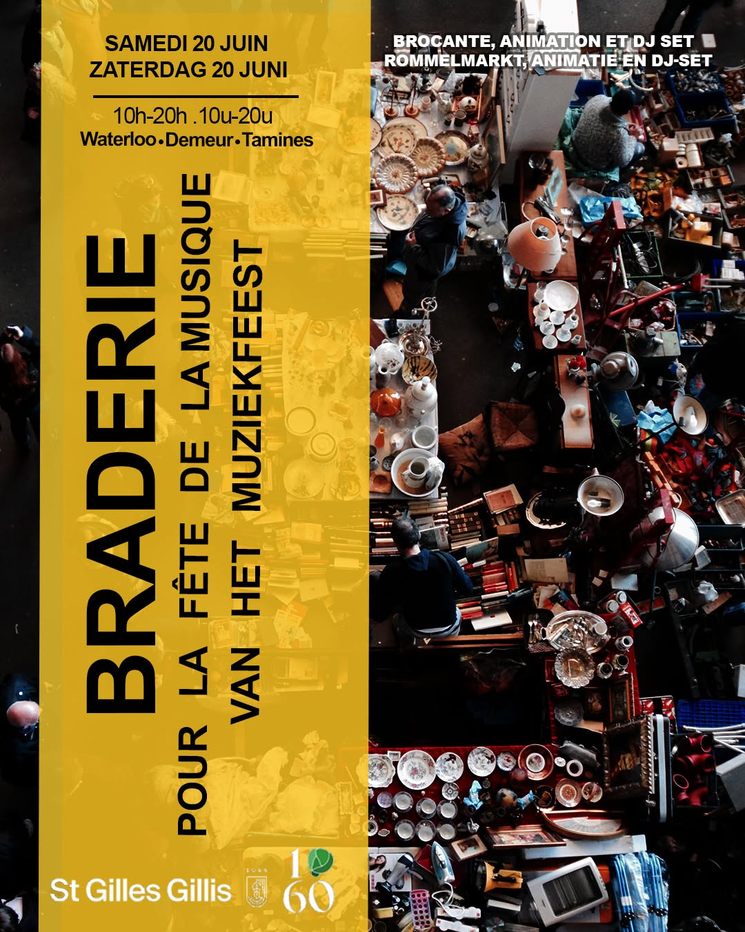 braderie