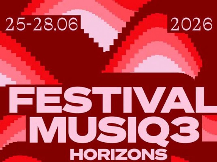 Festival Musiq3 Bruxelles 2026: Ένα μουσικό ταξίδι χωρίς σύνορα στην καρδιά της Ευρώπης