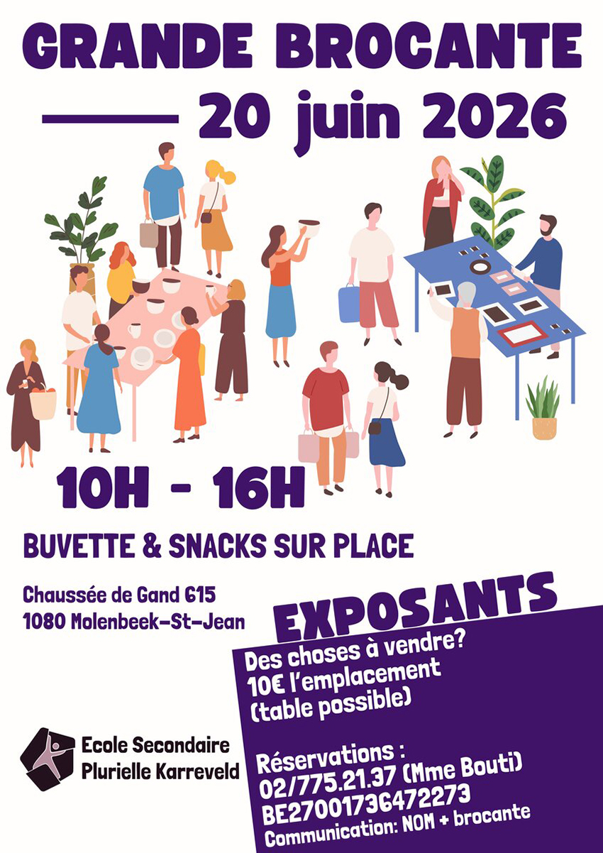 grandebrocante