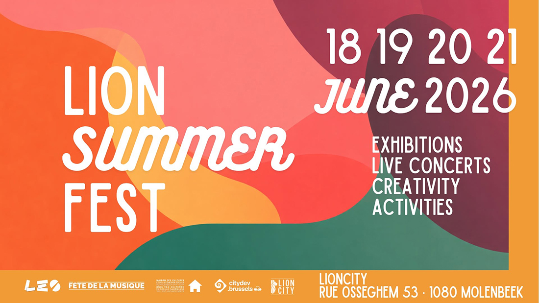 lionsummer